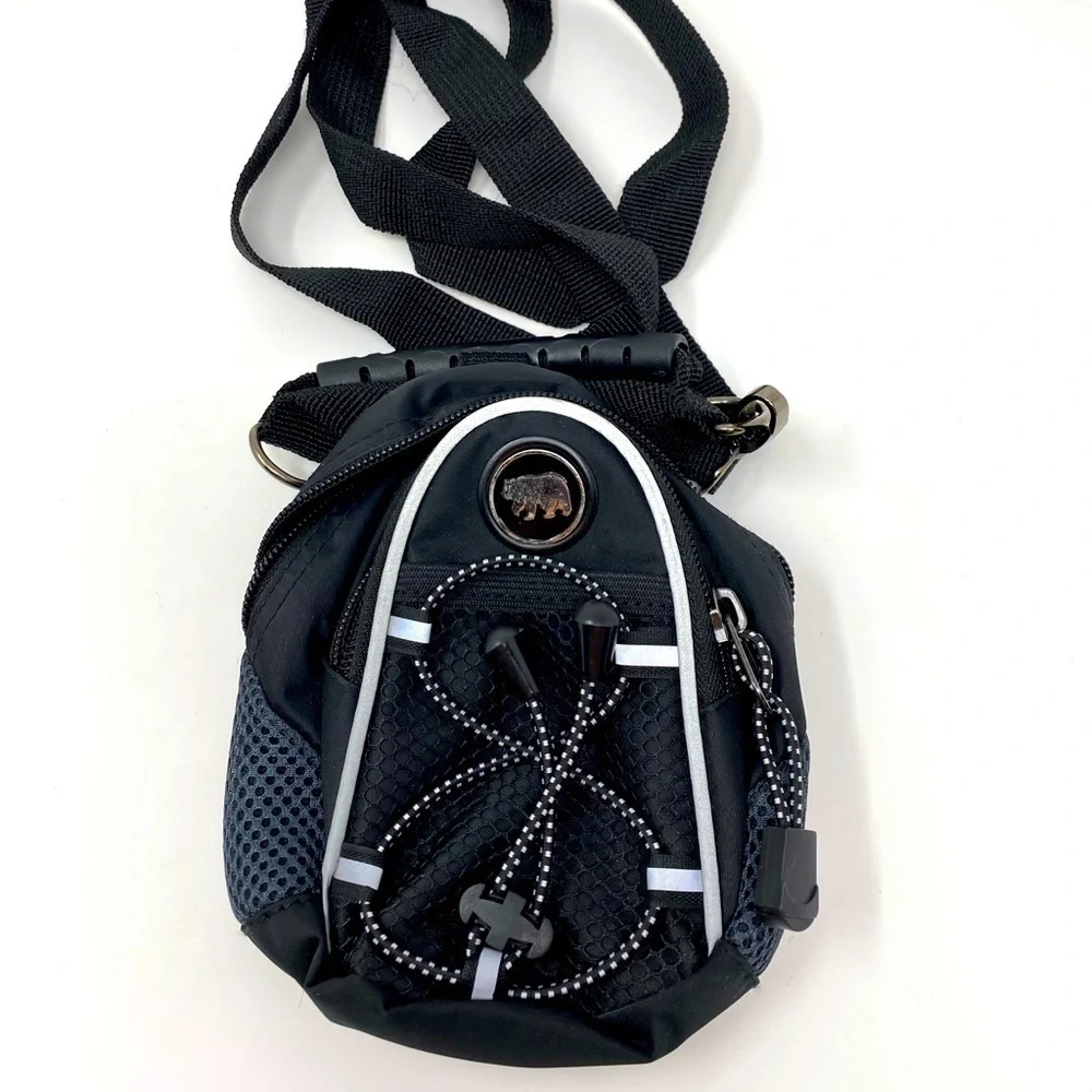 Mini Travel Bag